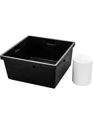 Liner Hydro Square