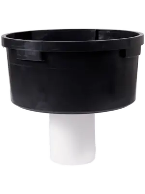 Liner Hydro Round
