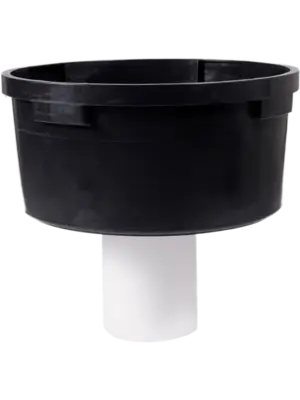 Liner Hydro Round
