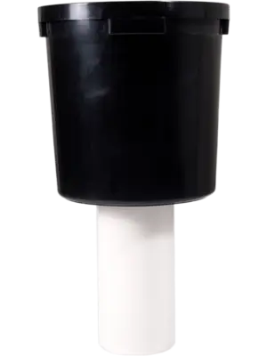 Liner Soil Round