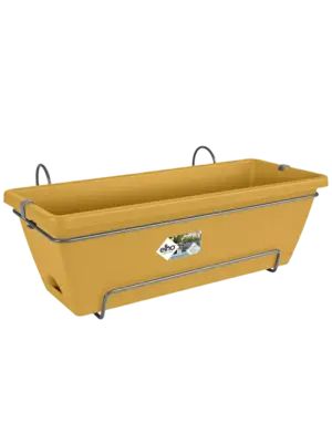 Allin1 Honey Yellow