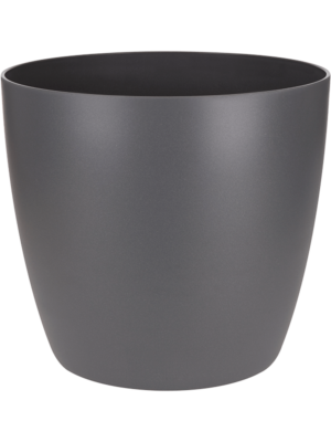 Round Anthracite