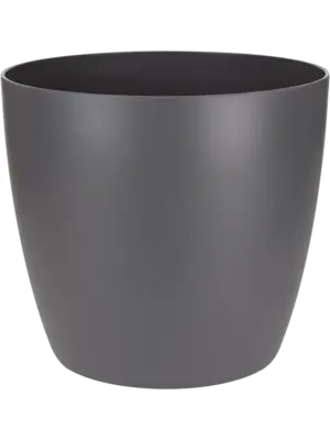 Round Anthracite