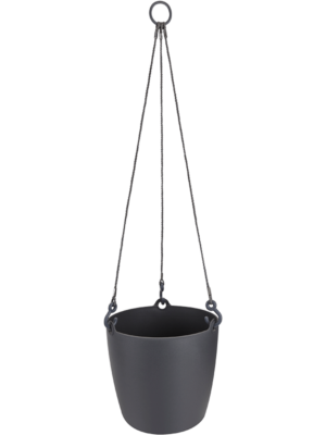 Hanging Basket Anthracite