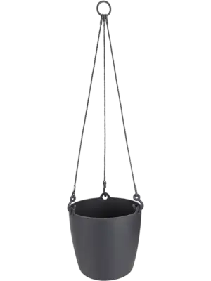 Hanging Basket Anthracite