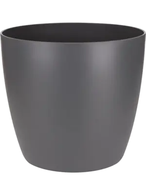Round Mini Anthracite