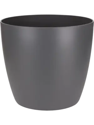 Round Mini Anthracite