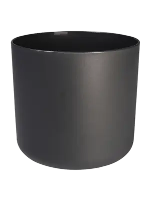 Round Anthracite