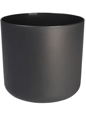 Round Anthracite