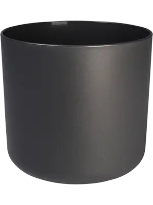 Round Anthracite