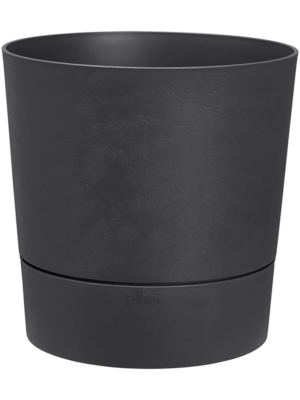 Round Charcoal