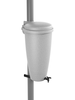 Living Concrete (35 ltr)