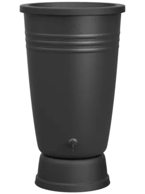 Living Black (110 ltr)