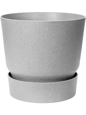 Round Living Concrete