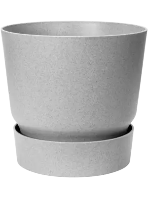 Round Living Concrete