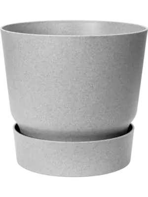 Round Living Concrete