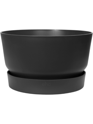 Bowl Living Black