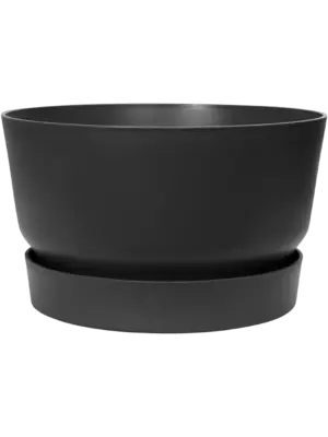 Bowl Living Black