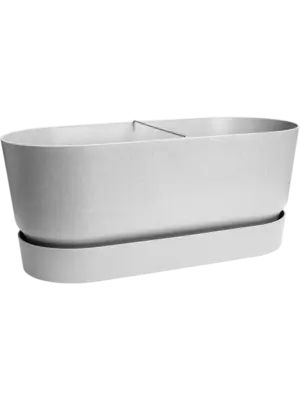 Terrace Trough Wheels Living Concrete