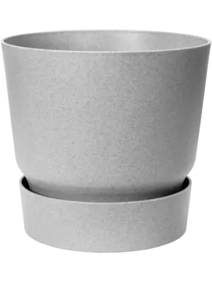 Round Living Concrete