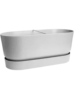 Terrace Trough Wheels Living Concrete