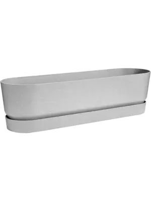 Trough Long Living Concrete