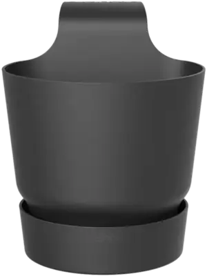 Easy Hanger Single Living Black