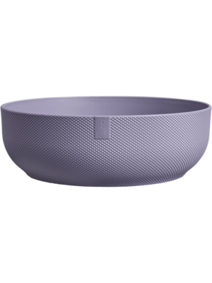 Bowl Lavender Lilac