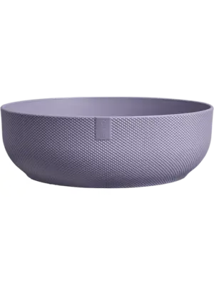 Bowl Lavender Lilac