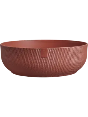 Bowl Tuscan Red