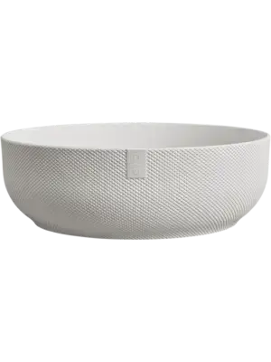 Bowl Silky White