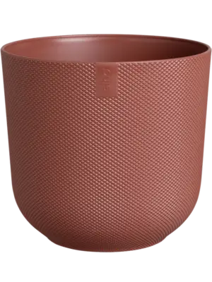 Round Tuscan Red