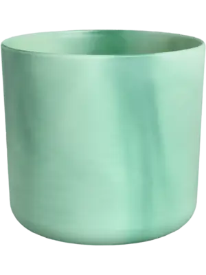 Round Pacific Green