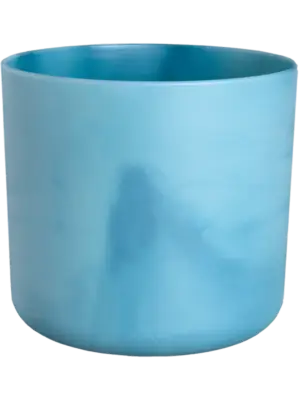 Round Atlantic Blue