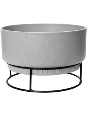 Bowl Living Concrete