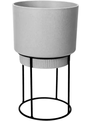 Round Living Concrete