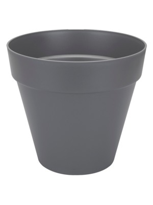 Round Anthracite