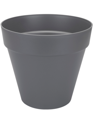 Round Anthracite