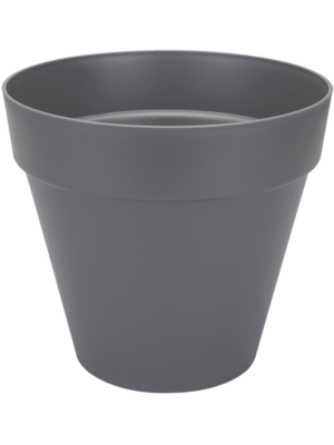 Round Anthracite