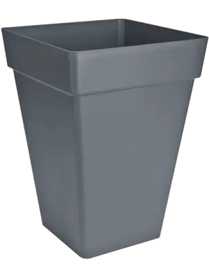 Square High Anthracite