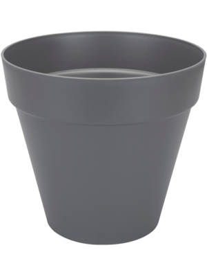 Round With Wheels Anthracite