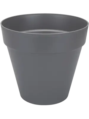 Round With Wheels Anthracite