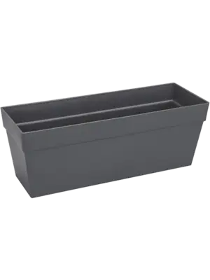 Trough Anthracite