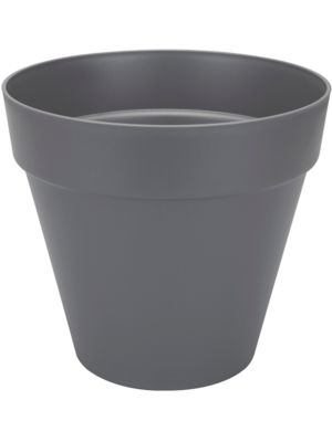 Round Anthracite