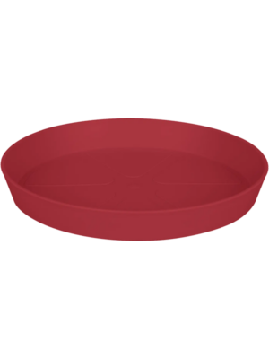 Saucer Theatre Red