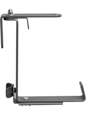 Metal Living Black (set of 2)