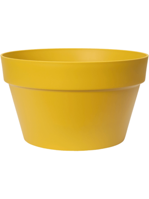 Bowl Ochre