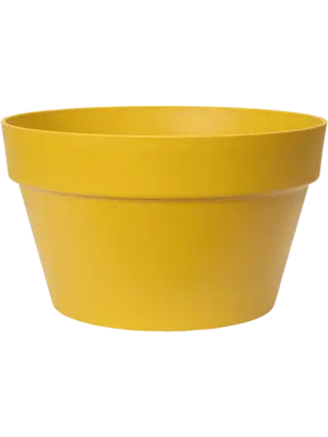 Bowl Ochre