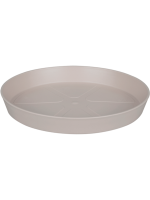 Saucer Warm Grey