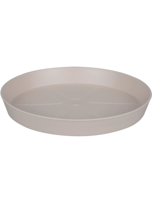 Saucer Warm Grey